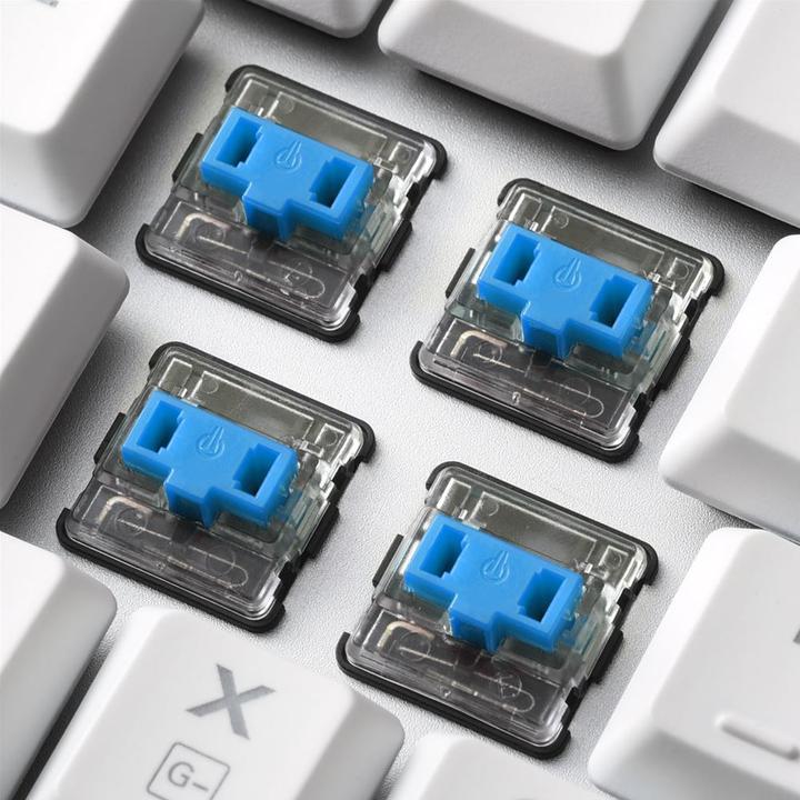 Immagine prodotto Sharkoon PureWriter (DE, Cablato)