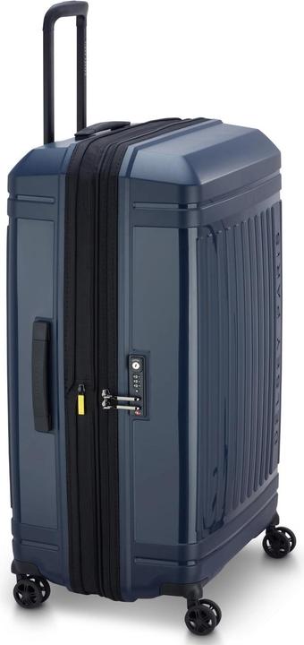 Produktbild Delsey Lutece Spinner 69 Expandable navy blue