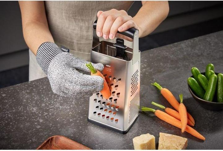 Image du produit GEFU Râpe carrée