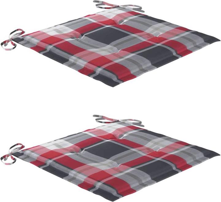 Produktbild vidaXL Gartenstuhl