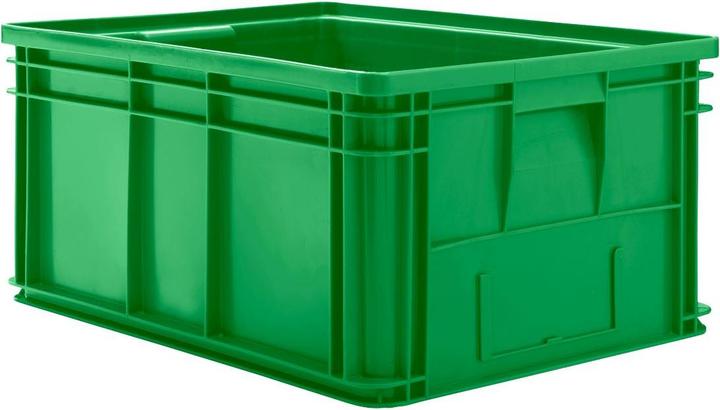 Actual product image kaiserkraft Stacking transport box