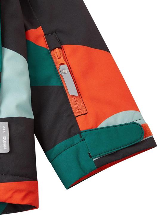 Produktbild Reima tec Kinder Skijacke Palsi (104)
