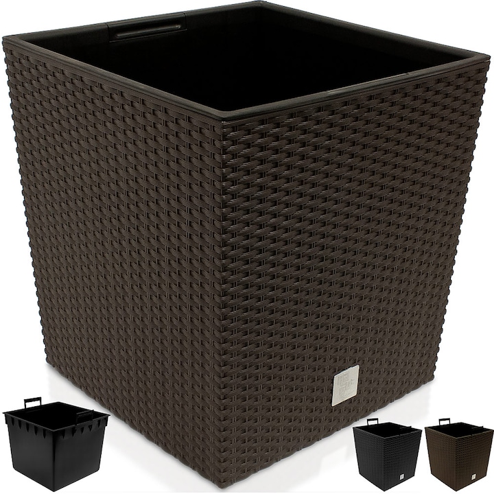 Produktbild Deuba Blumentopf (32 cm)