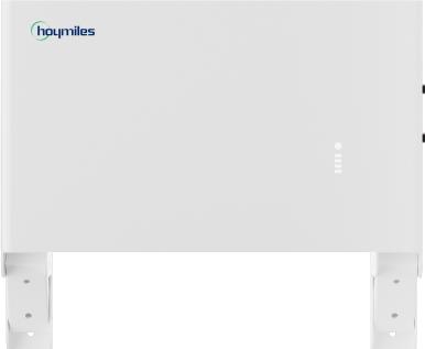 Image du produit Hoymiles LB Niedrigvolt-batterie 5.12 Kwh Pack A