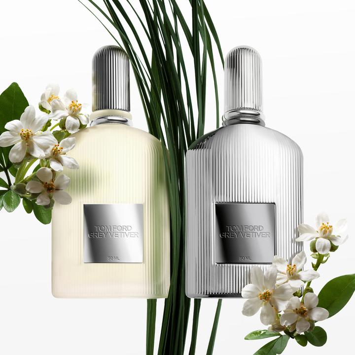 Image du produit Tom Ford Grey Vetiver Parfum (Eau de parfum, 50 ml)