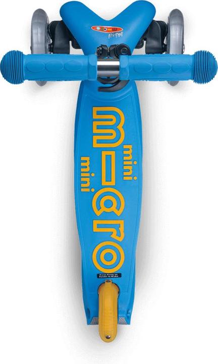 Actual product image Micro Mini Deluxe