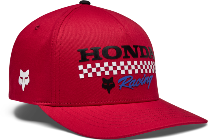 Produktbild Fox Honda Flexfit Cap (L)