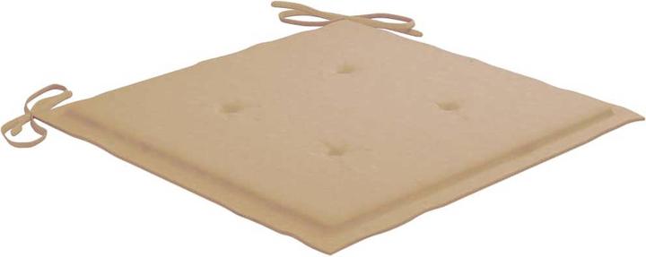 Produktbild vidaXL Schaukelstuhl
