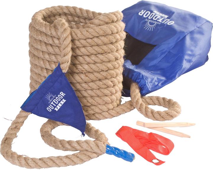 Produktbild Outdoor play Tauziehen im Freien