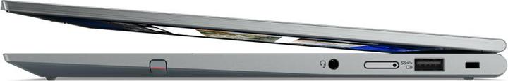 Actual product image Lenovo ThinkPad X1 Yoga Gen 8 (14", Intel Core i7-1355U, 32 GB, 1000 GB, CH)