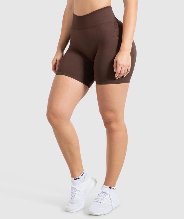 Image du produit Smilodox Shorts Cetrina Scrunch (L)