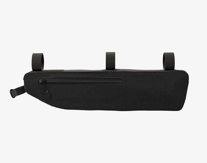 Produktbild Brooks Running BROOKS Fahrradtasche Scape Large, Schwarz (3.50 l, Rahmentasche)