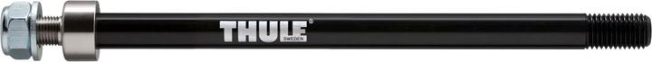 Actual product image Thule Axle Adapter for Shimano E-Thru 12x1.5