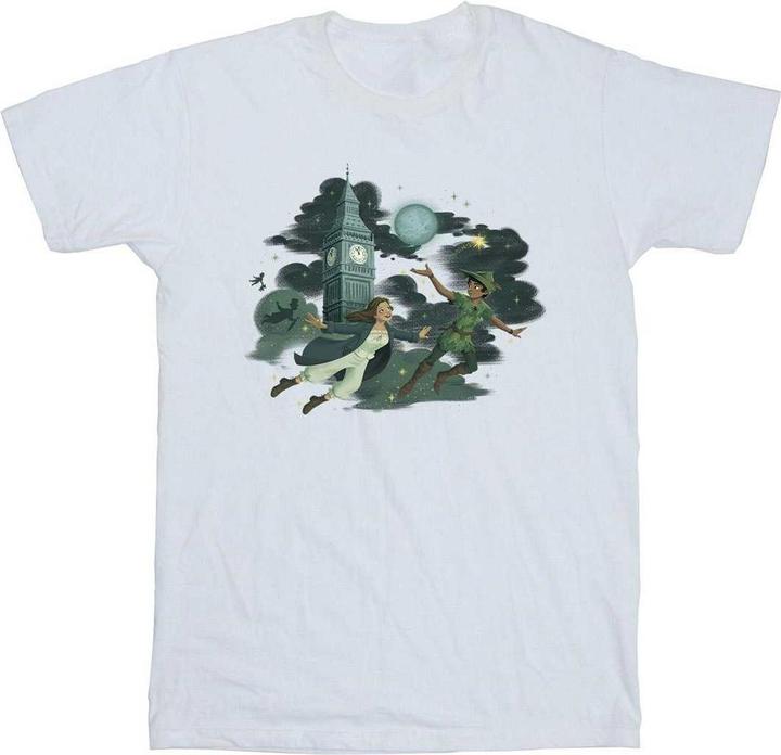 Produktbild Disney TShirt Jungen Baumwolle (128)