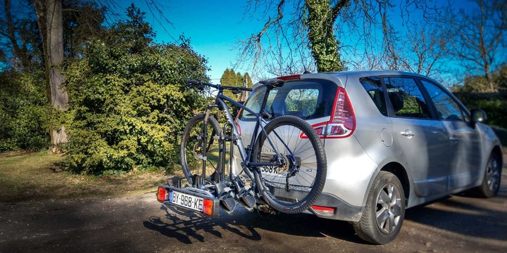 Immagine prodotto BuzzRack Buzzracer 3