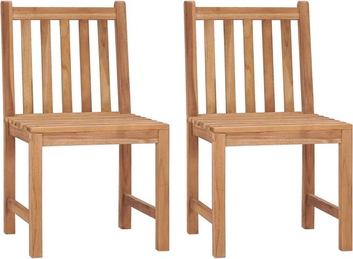 Produktbild vidaXL Gartenstuhl