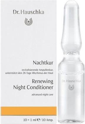 Actual product image Dr. Hauschka night cure (10 ml)