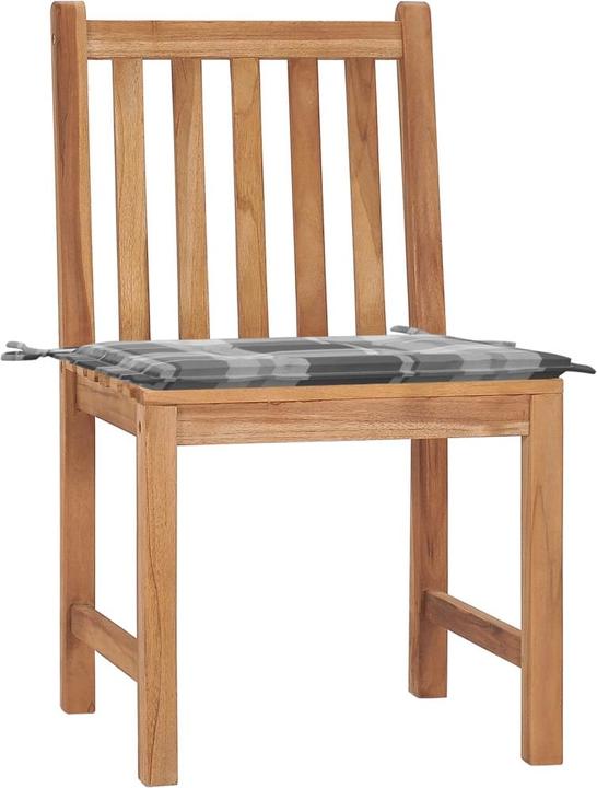 Produktbild vidaXL Gartenstuhl