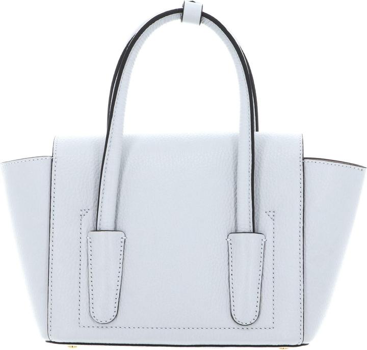 Immagine prodotto Coccinelle Double Beat Grained Leather Handbag