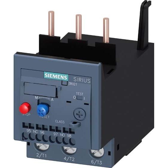 Siemens SIEM Überlastrelais, Relais