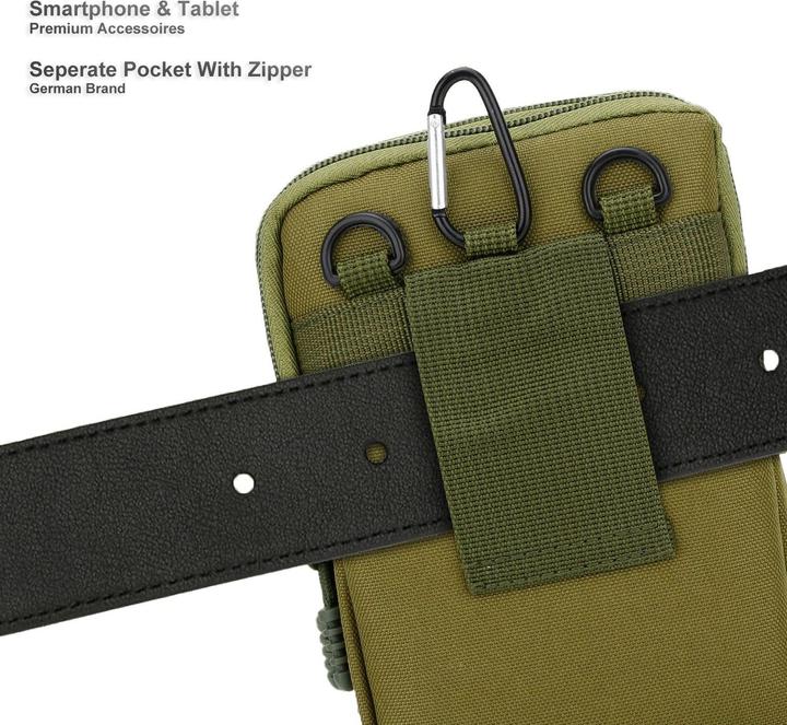 Immagine prodotto Cadorabo Custodia per ZTE Blade V7 Outdoor Cover (ZTE Blade V7)