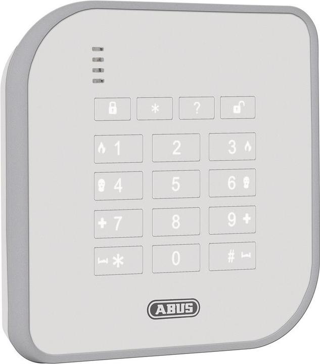 Immagine prodotto Abus Dispositivo di controllo senza fili Secvest