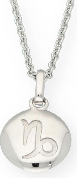 Immagine prodotto Carat Motivi (Argento 925, 45 cm)