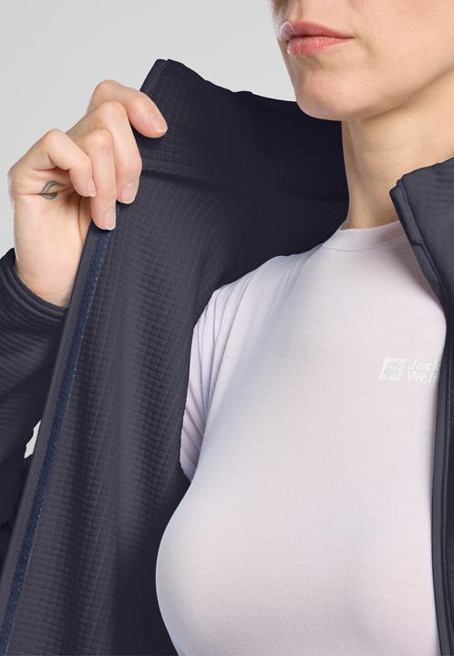 Produktbild Jack Wolfskin Kolbenberg Fz W (L)