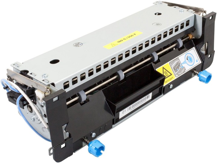 Lexmark Fuser Unit LRP program