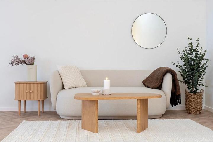 Actual product image House Nordic Mykonos (Corner sofa)