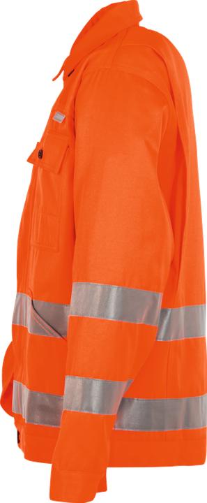 Produktbild Planam Warnschutzbundjacke (42)