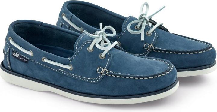 Produktbild Plastimo Crew Lederschuhe Damen (41)