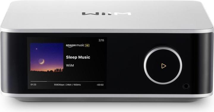Image du produit WiiM Ultra (Network Audio Player)