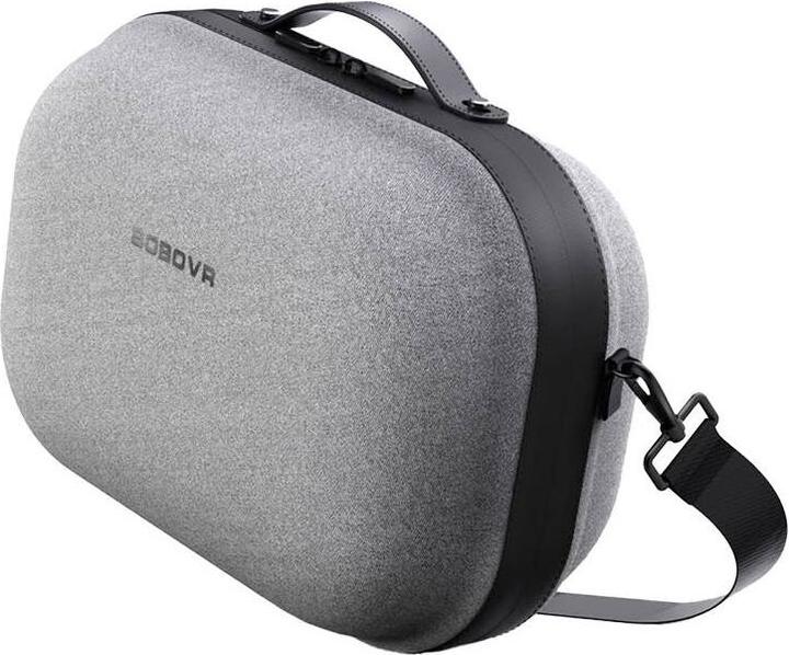 Bobovr C3