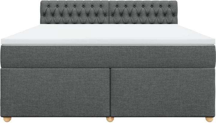 Produktbild vidaXL Boxspringbett (180 x 200 cm)