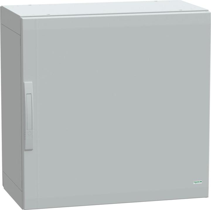 Produktbild Schneider Electric Polyestergehäuse bodenst. Vers.PLA NSYPLA774G (Gehäuse)