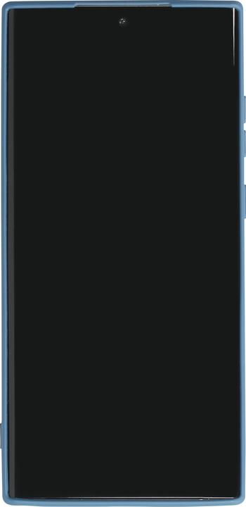 Immagine prodotto PhoneLook Hülle Silikon soft touch Dunkelblau (Samsung Galaxy S25 Ultra)