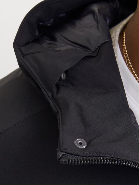 Actual product image Jack & Jones Plus Parka Parka (3XL)