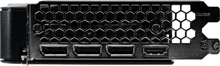 Produktbild Gainward VGA RTX5060TI 8GB Ghost (8 GB)