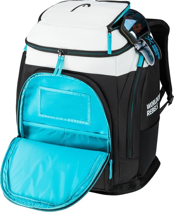 Produktbild Head Rebels Racing Backpack S (70 l)