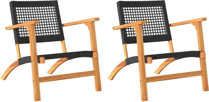 Actual product image vidaXL Jevdokija