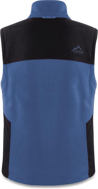 Produktbild Normani Herren Fleeceweste Barrie - 1063 (M)