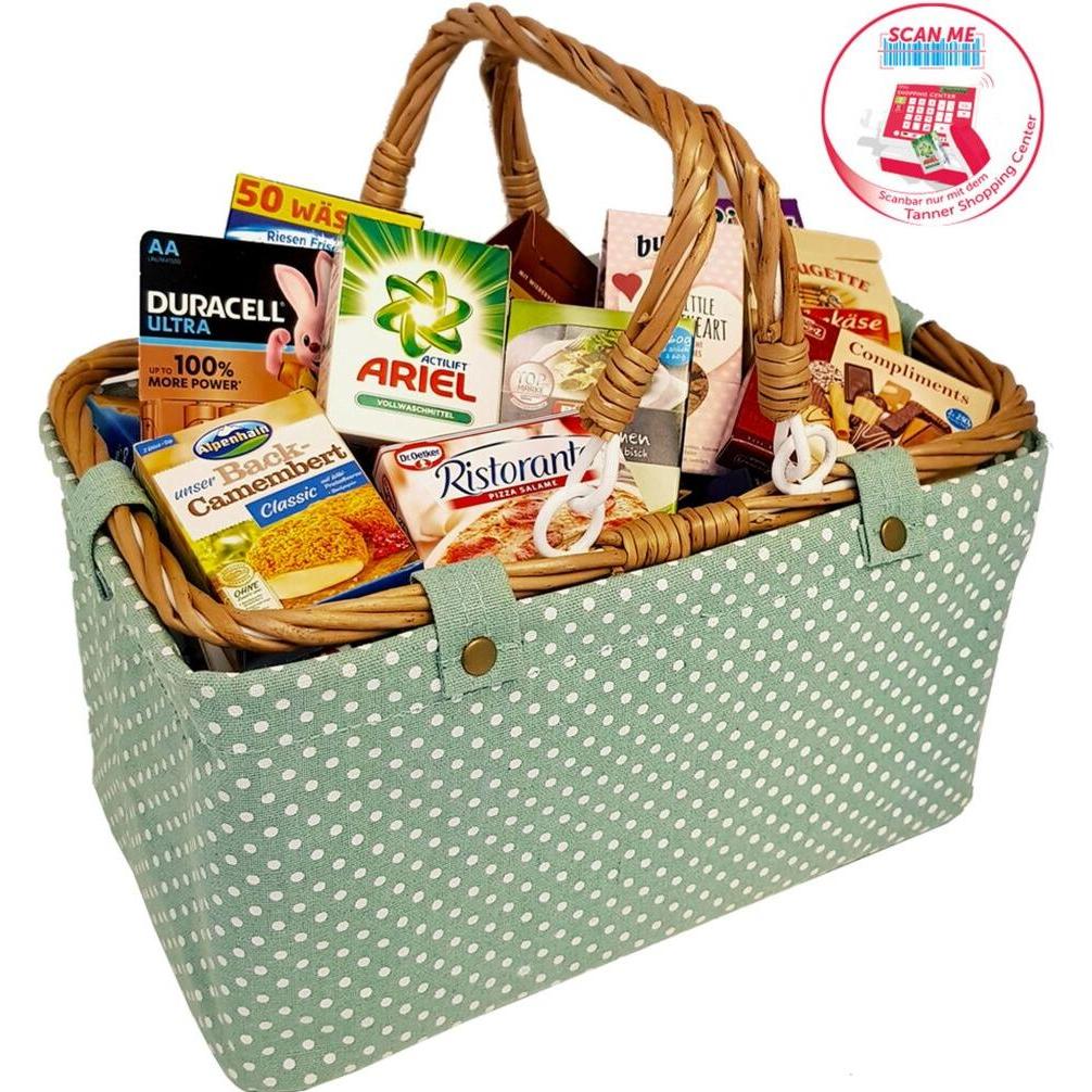 Tanner Einkaufskorb (4015.9)