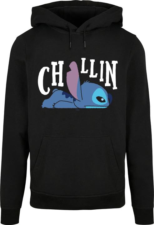 Produktbild Absolute Cult Lilo And Stitch - Chillin Hoody - 116997 (S)
