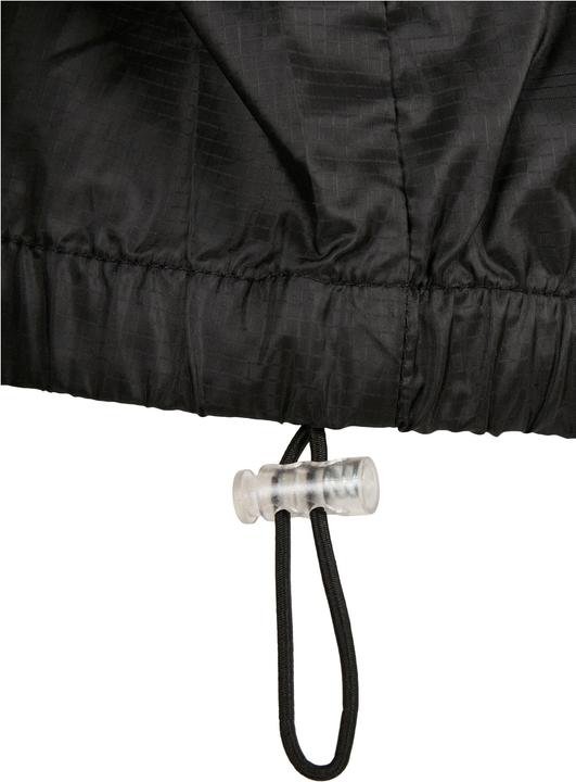 Produktbild Urban Classics Ladies Transparent Light Pull Over Jacket (XS)