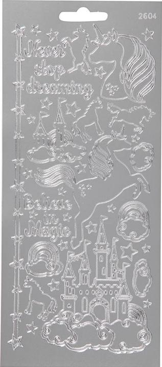 Image du produit Creativ Company Stickers