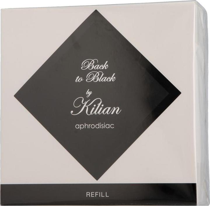 Produktbild By Kilian Back to Black Eau De Parfum Refill Spray (Eau de Parfum, 50 ml)