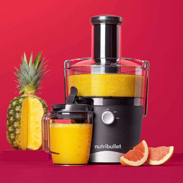 Produktbild NutriBullet NBJ100.G