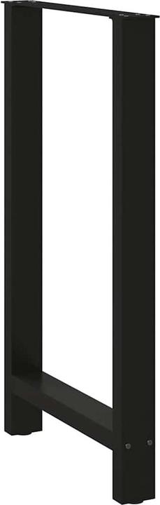 Actual product image vidaXL Bartischbein