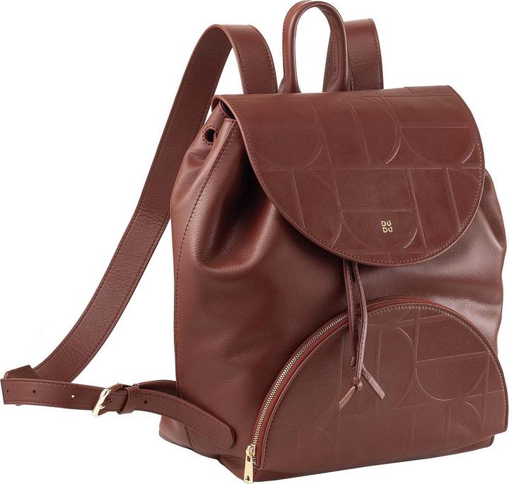 Produktbild Dudu Up City Rucksack Leder 30 cm (9 l)
